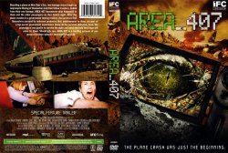 Area 407 - Unrated