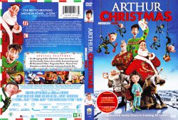 Arthur Christmas - Mission Noël