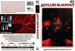 Asylum Blackout - Unrated