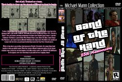 Band Of The Hand - Anniversary Edition - Version 1