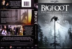 Bigfoot The Lost Coast Tapes