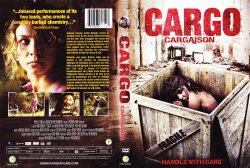 Cargo - Cargaison