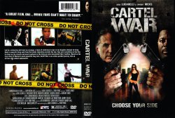 Cartel War