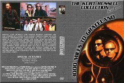 3000 Miles to Graceland - The Kurt Russell Collection