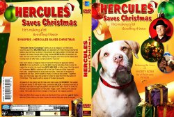 Hercules Saves Christmas