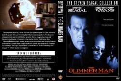 Steven Seagal Collection - The Glimmer Man