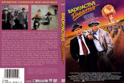 Radioactive Dreams - US VHS Reconstruction
