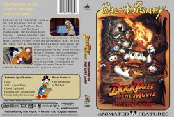 Ducktales Treasure of the Lost Lamp