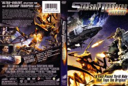 Starshp Troopers Invasion