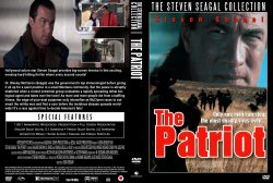 Steven Seagal - The Patriot