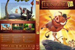 The Lion King 1.5