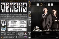 Bones - Season 2