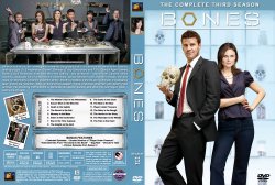 Bones - Season 3