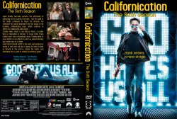 Californication Season 6
