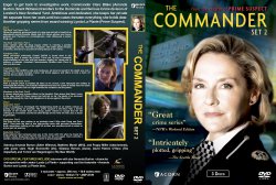 The Commander - Set 2