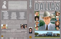 Dallas: The Original Series - Season 7