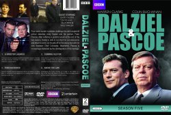 Dalziel & Pascoe: Season 5
