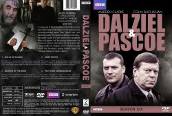Dalziel & Pascoe - Season 6