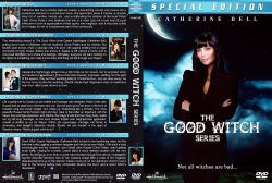 The Good Witch Series