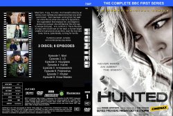 Hunted Season 1