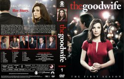 The Good Wife - Season 1