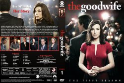 The Good Wife - Season 1