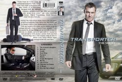 Transporter: The Series - Season 1