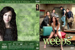 Weeds - Season 8