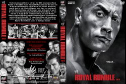 WWE Royal Rumble (2013)