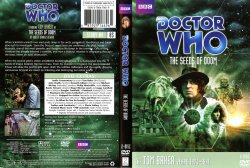 Doctor Who - The Seeds Of Doom