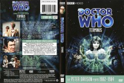 Doctor Who - Terminus