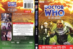 Doctor Who - The Time Warrior