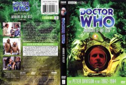 Doctor Who - Warriors Of The Deep