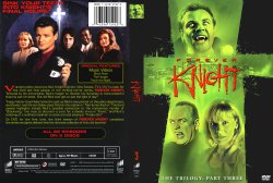 Forever Knight - The Trilogy: Part Three