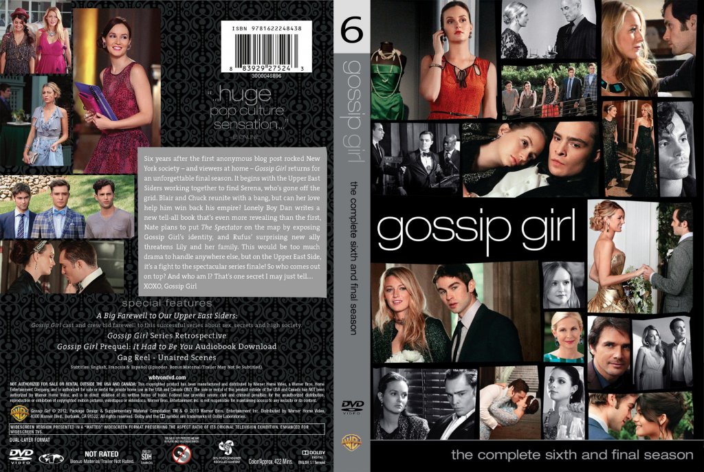 Gossip Girl Season 6