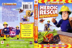 Heroic Rescue Adventures