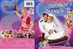 I Dream of Jeannie Season 5