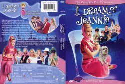 I Dream of Jeannie Season 4