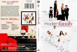 Modern Family Season 3