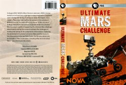 NOVA Ultimate Mars Challenge