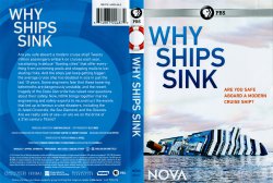 NOVA Why Ships Sink