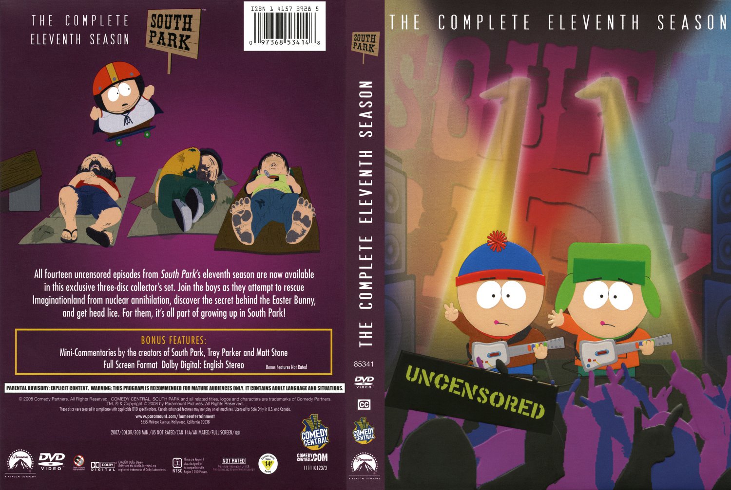 List of South Park episodes - Wikipedia