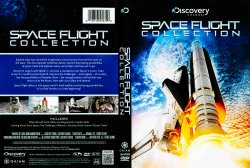 Spaceflight Collection Discovery Channel