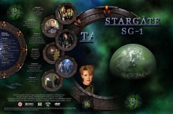 Stargate Season 3