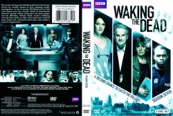 Waking The Dead Season 7