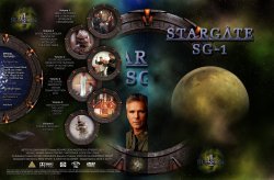 Stargate Season 4