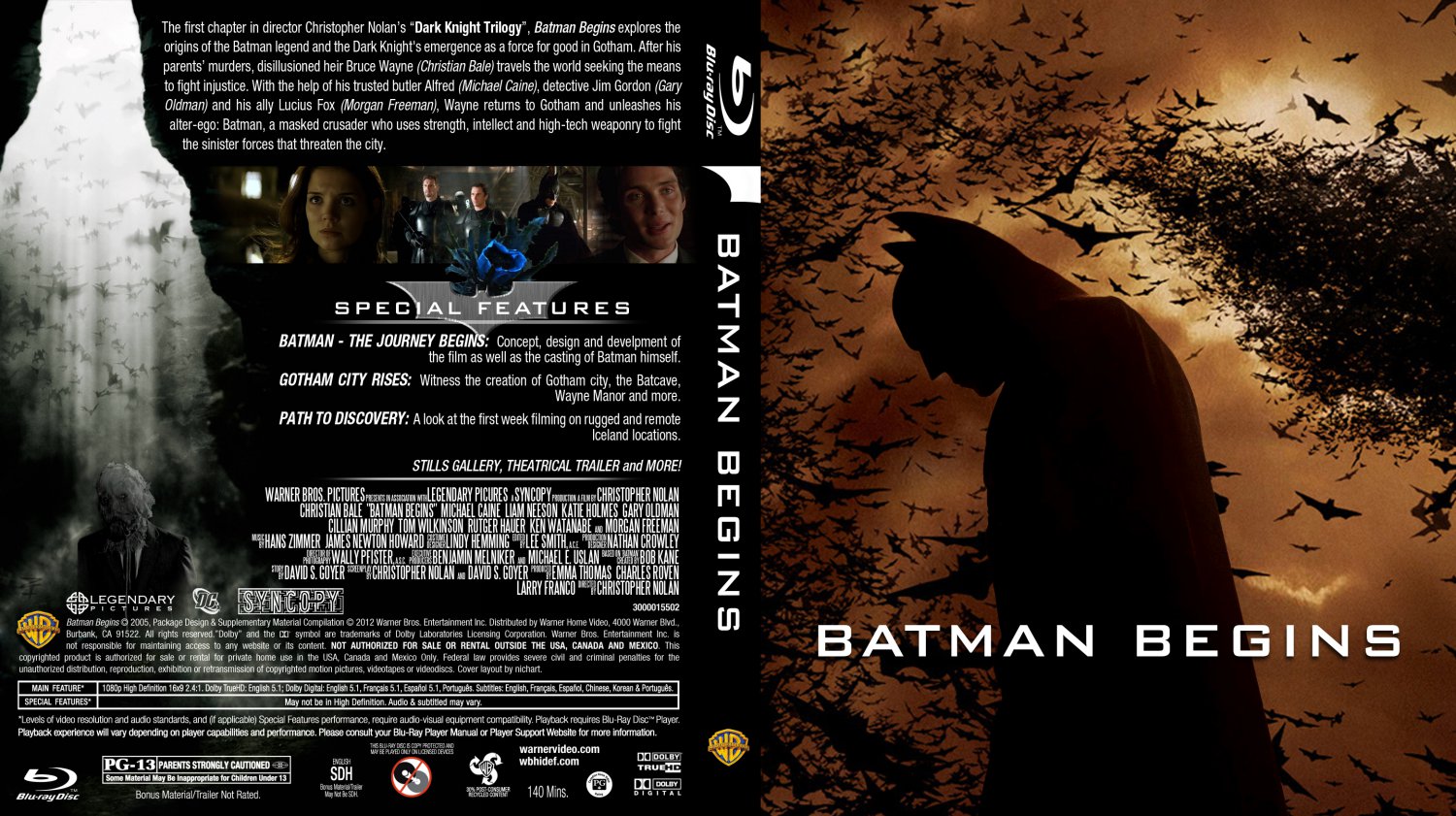 Batman Begins Tamil Dubbed Free Download Torrent 70