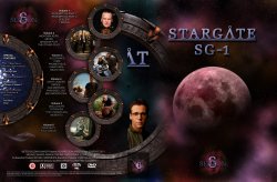 Stargate Season 6