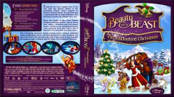 Beauty And The Beast The Enchanted Christmas