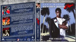 Beverly Hills Cop: The Collection